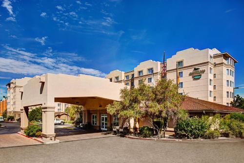 Homewood Suites by Hilton Albuquerque Uptown - main image