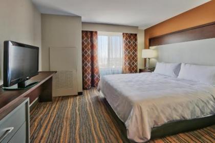 Holiday Inn Hotel and Suites Albuquerque - North Interstate 25 an IHG Hotel - image 2