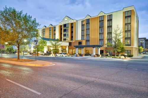 Hyatt Place Albuquerque Uptown - main image