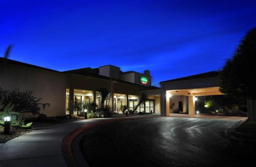 Courtyard by Marriott Albuquerque Airport - main image