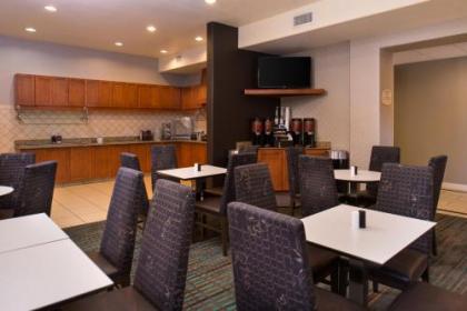 Residence Inn by Marriott Albuquerque Airport - image 4