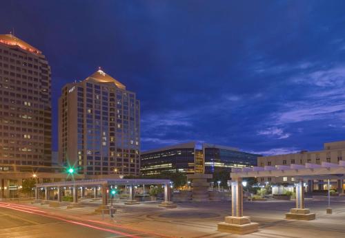 Hyatt Regency Albuquerque - main image