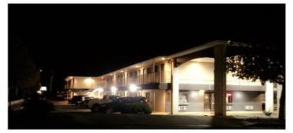 Travelodge by Wyndham Albuquerque East - image 4