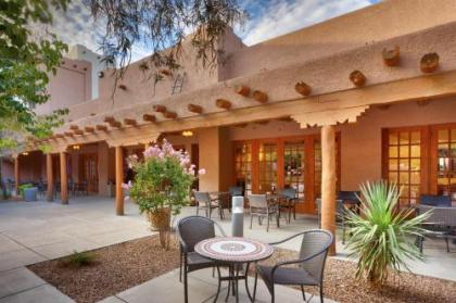 Courtyard by Marriott Albuquerque - image 1