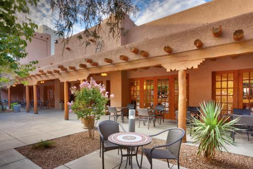 Courtyard by Marriott Albuquerque - main image