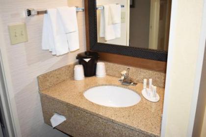 Fairfield Inn & Suites by Marriott Albuquerque Airport - image 5