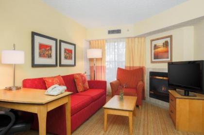 Residence Inn by Marriott Albuquerque North - image 2