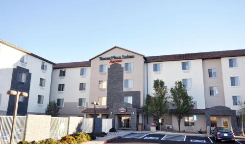 TownePlace Suites by Marriott Albuquerque Airport - main image