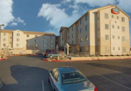 TownePlace Suites by Marriott Albuquerque Airport - image 2