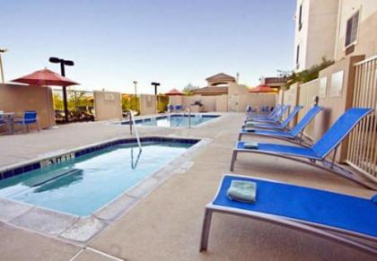 TownePlace Suites by Marriott Albuquerque Airport - image 5