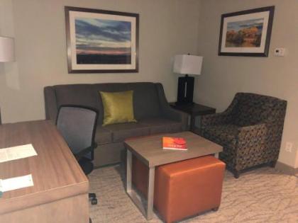 Homewood Suites by Hilton Albuquerque-Journal Center - image 3