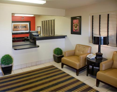 Extended Stay America Suites - Albuquerque - Airport - image 2