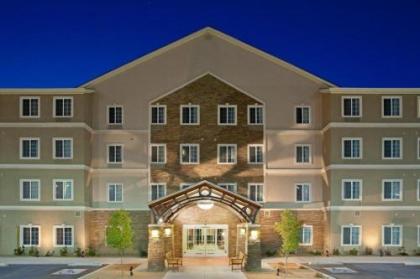 Staybridge Suites   Albuquerque Airport an IHG Hotel Albuquerque New Mexico