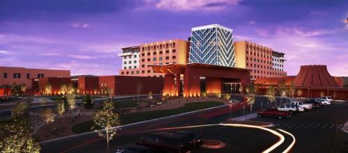 Isleta Resort & Casino - main image