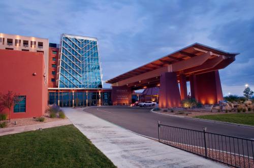 Isleta Resort & Casino - image 2