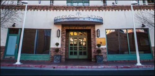 Hotel Andaluz Albuquerque Curio Collection By Hilton - image 3