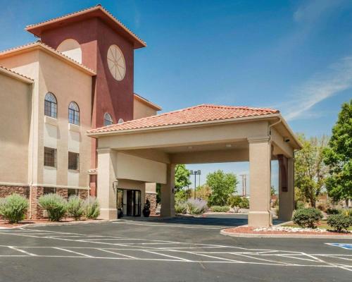 Quality Inn & Suites Albuquerque West - image 5