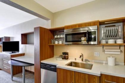 Home2 Suites by Hilton Albuquerque Downtown/University - image 4