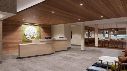 Fairfield Inn & Suites by Marriott Albuquerque North - image 2