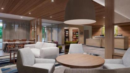 Fairfield Inn & Suites by Marriott Albuquerque North - image 3