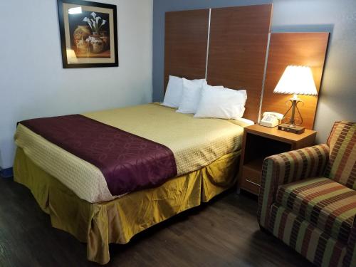 Travelodge by Wyndham Albuquerque West - image 4