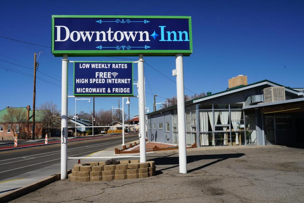 Downtown Inn - main image