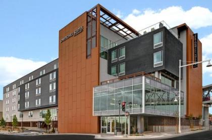 SpringHill Suites by Marriott Albuquerque University Area - image 4