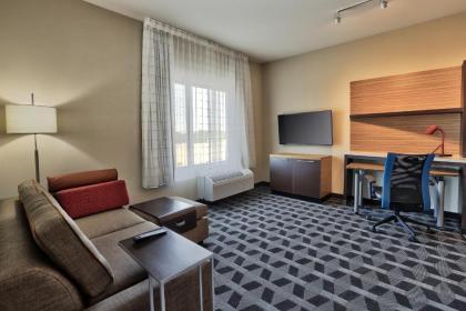 TownePlace Suites by Marriott Albuquerque Old Town - image 10