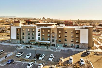 TownePlace Suites by Marriott Albuquerque Old Town - image 14