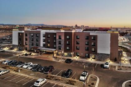 TownePlace Suites by Marriott Albuquerque Old Town - image 15