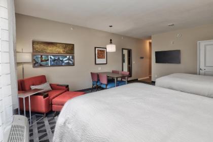 TownePlace Suites by Marriott Albuquerque Old Town - image 5