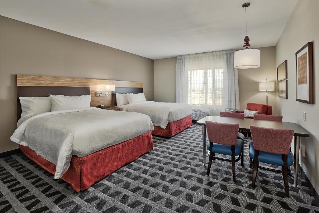 TownePlace Suites by Marriott Albuquerque Old Town - image 6