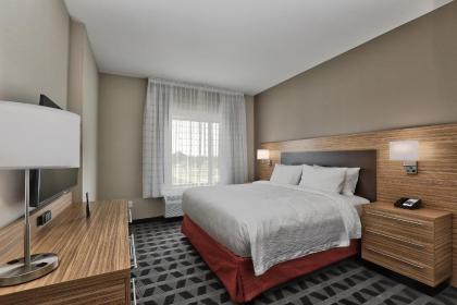 TownePlace Suites by Marriott Albuquerque Old Town - image 8