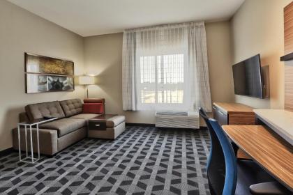 TownePlace Suites by Marriott Albuquerque Old Town - image 9