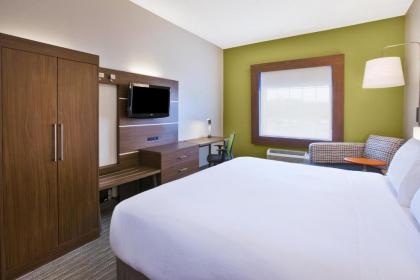 Holiday Inn Express Hotel & Suites Alcoa Knoxville Airport an IHG Hotel - image 11