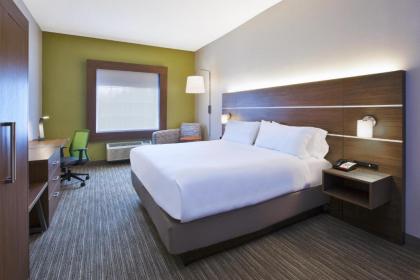 Holiday Inn Express Hotel & Suites Alcoa Knoxville Airport an IHG Hotel - image 12