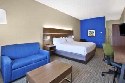 Holiday Inn Express Hotel & Suites Alcoa Knoxville Airport an IHG Hotel - image 13