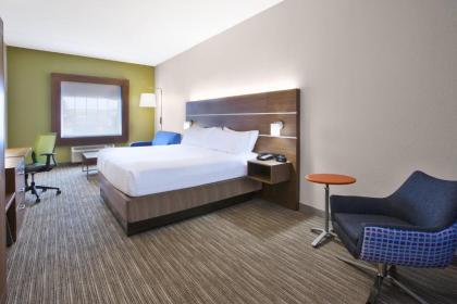 Holiday Inn Express Hotel & Suites Alcoa Knoxville Airport an IHG Hotel - image 14