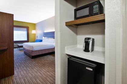 Holiday Inn Express Hotel & Suites Alcoa Knoxville Airport an IHG Hotel - image 7