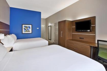 Holiday Inn Express Hotel & Suites Alcoa Knoxville Airport an IHG Hotel - image 8