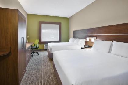 Holiday Inn Express Hotel & Suites Alcoa Knoxville Airport an IHG Hotel - image 9