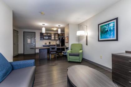 Candlewood Suites Knoxville Airport-Alcoa an IHG Hotel - image 12