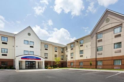 Candlewood Suites Knoxville Airport-Alcoa an IHG Hotel - image 3