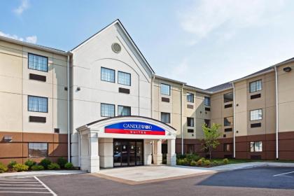 Candlewood Suites Knoxville Airport-Alcoa an IHG Hotel - image 7