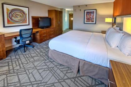 Hilton Knoxville Airport - image 10