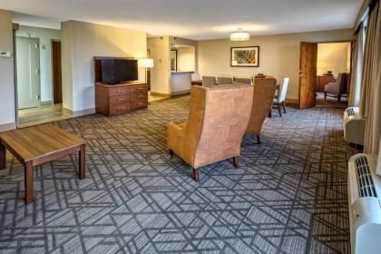 Hilton Knoxville Airport - image 15