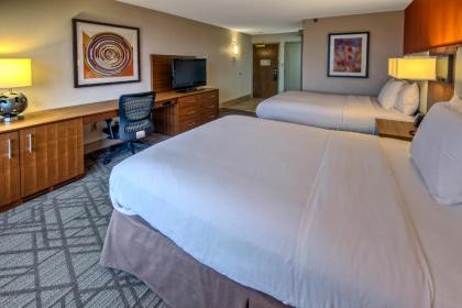 Hilton Knoxville Airport - image 5