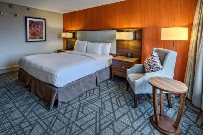 Hilton Knoxville Airport - image 9