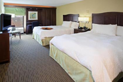 Hampton Inn Knoxville-Airport - image 5