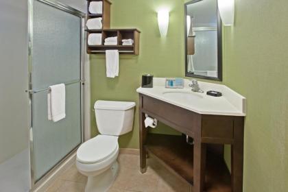 Hampton Inn Knoxville-Airport - image 7